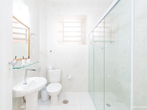 Фото Hotel Caravelas