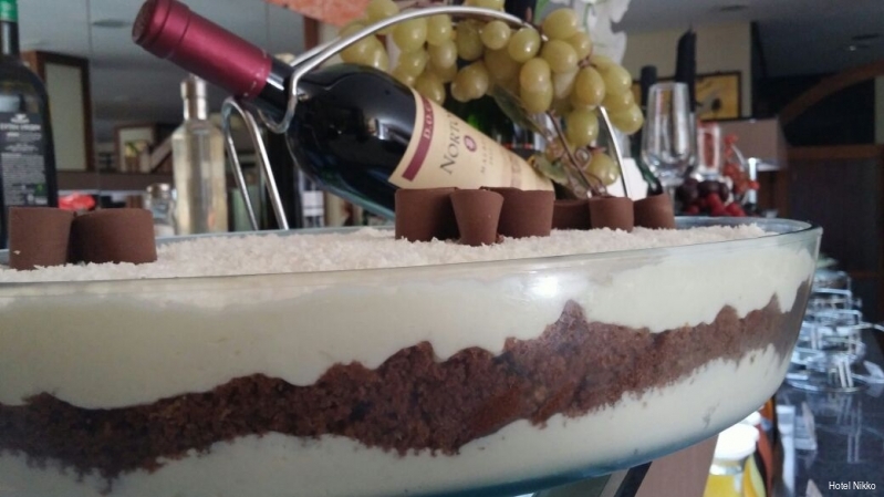 Фото Hotel Nikko