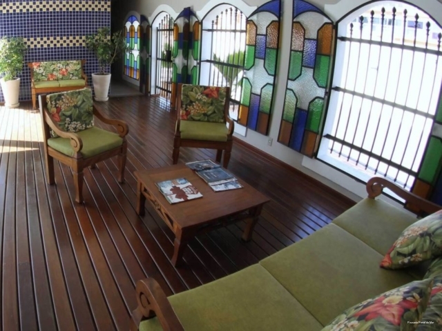 Фото Pousada Portal Do Mar