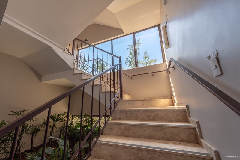 Фото Class Hotel Alfenas