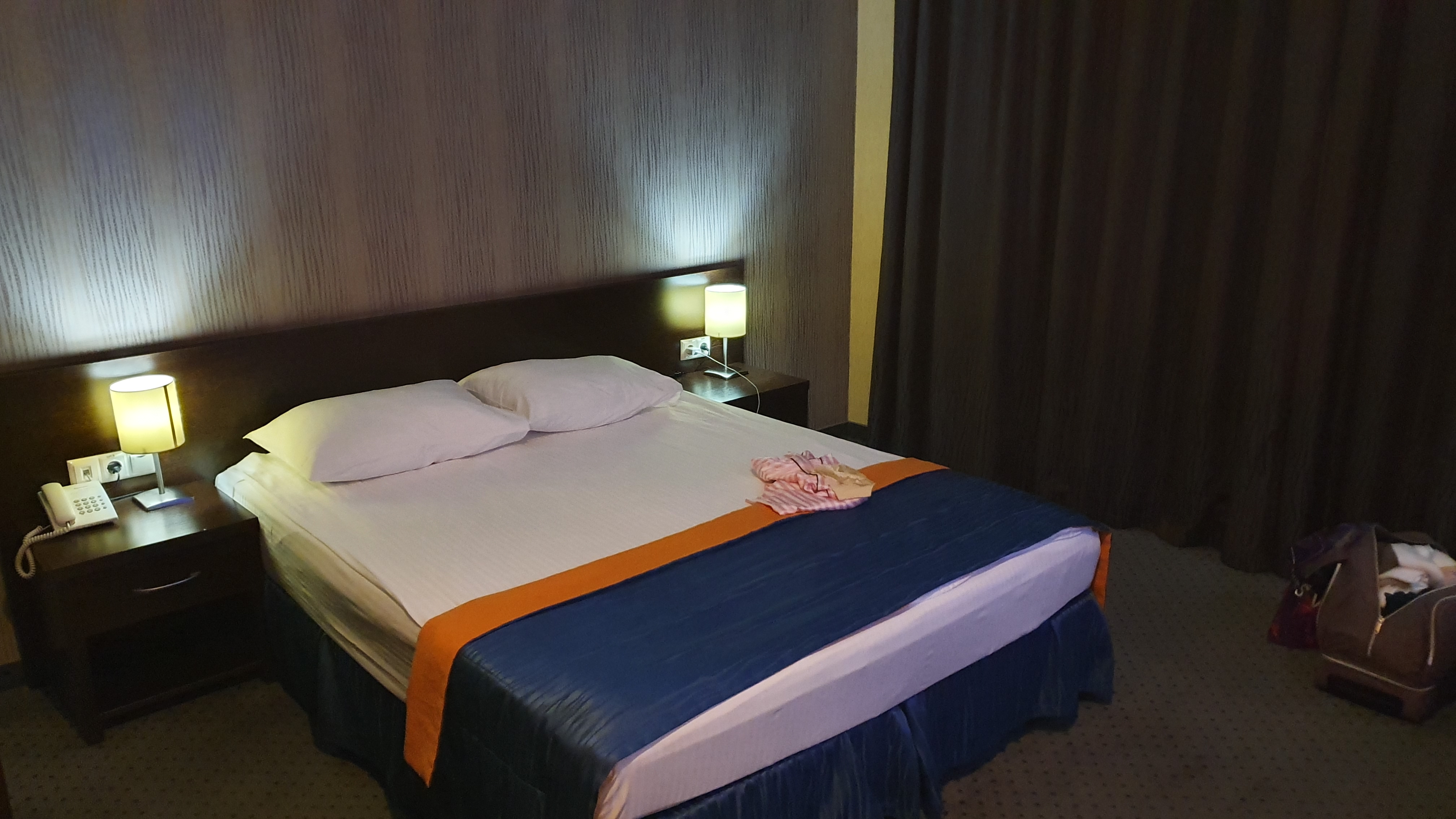 Фото Аэроотель