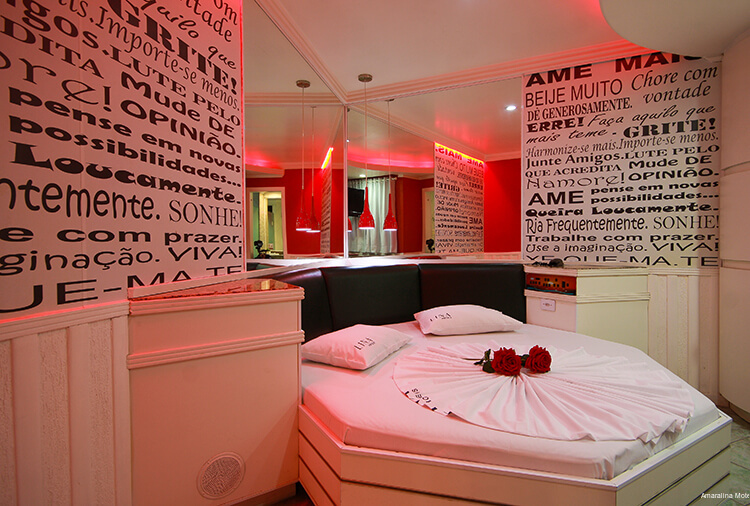 Фото Amaralina Motel