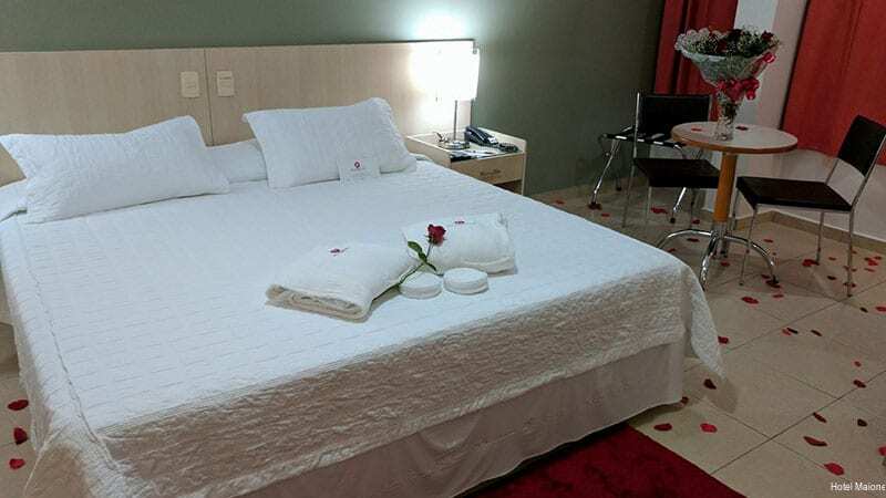 Фото Hotel Maione