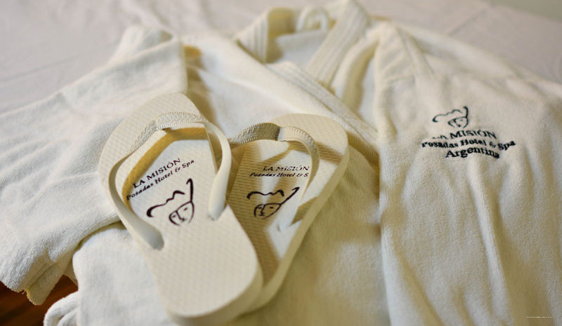 Фото La Mision Posadas Hotel