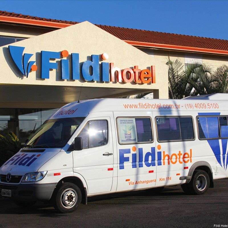 Фото отеля 3