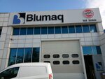 Blumaq (Ankara Province, Yenimahalle, Ostim OSB Mah., 1183. Cad., 8) ، متجر قطع غيار ولوازم السيارات