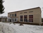 Сельский дом культуры (selo Tokarevo, ulitsa Denisa Davydova, 2А), casa de la cultura