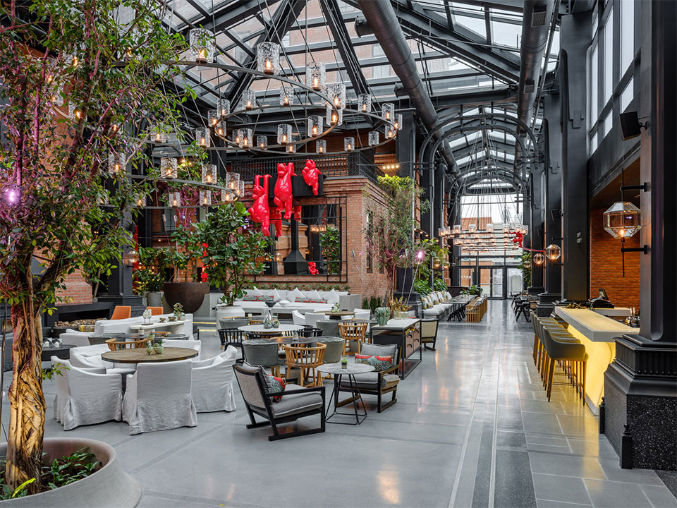 Фото Kazan Palace by Tasigo