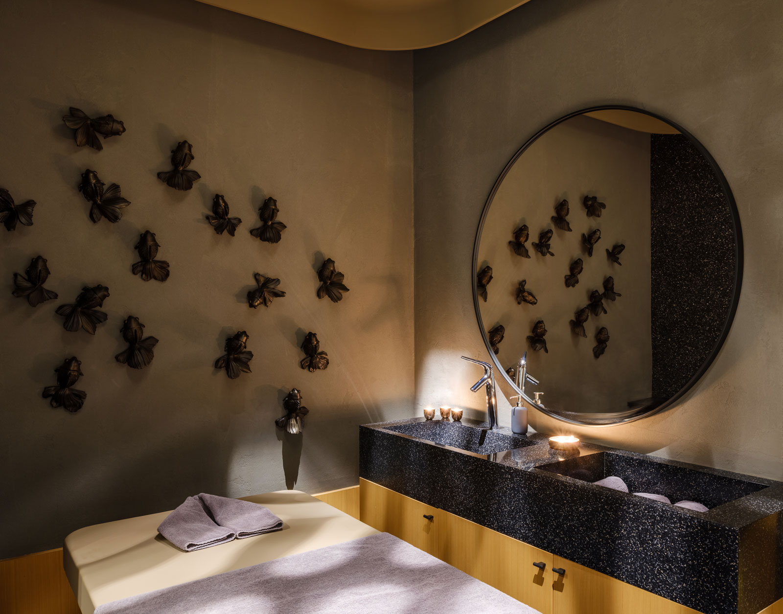 Фото Kazan Palace by Tasigo