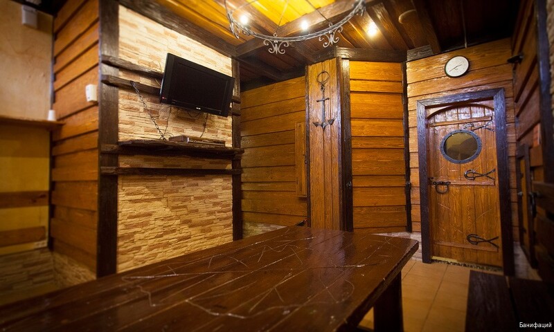 Фото Банифаций