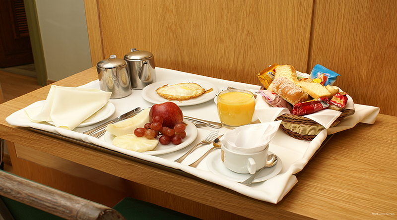 Фото Delplaza Excelsior São Paulo - by Monreale