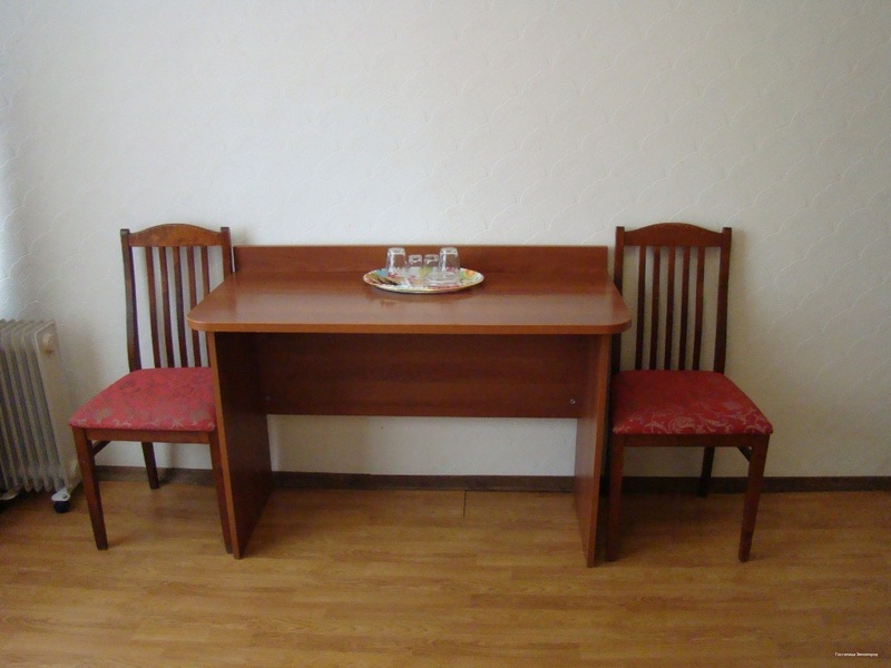 Фото Гостиница Звенигород