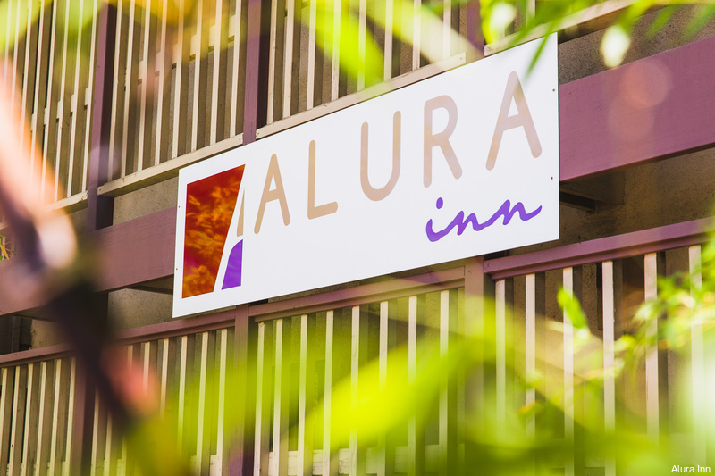 Фото Alura Inn