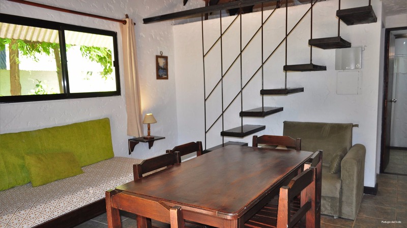 Фото Refugio del Solís