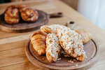 Paul Bakery (Malakhovka Township, Yegoryevskoye shosse, 15с1) ، مطعم