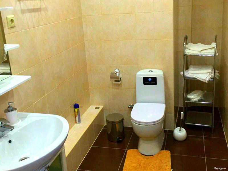 Фото Меридиан