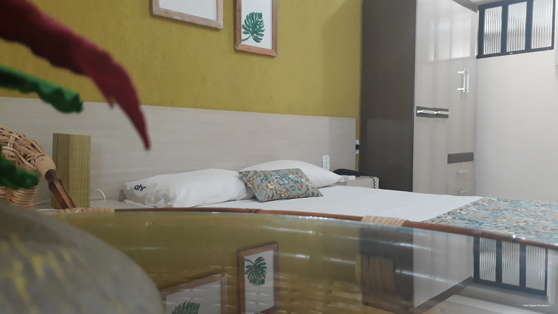 Фото Recanto da Orla