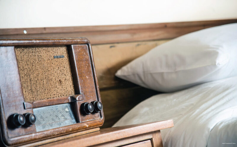 Фото Hotel Boutique El Greco