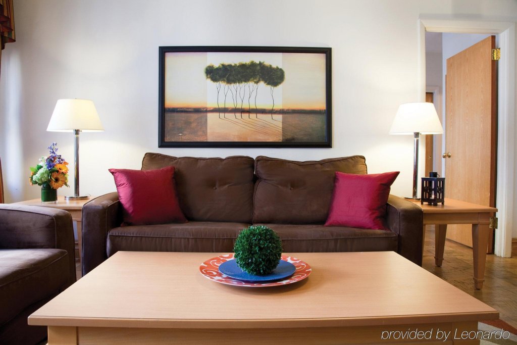 Фото Hilton Club The Quin New York