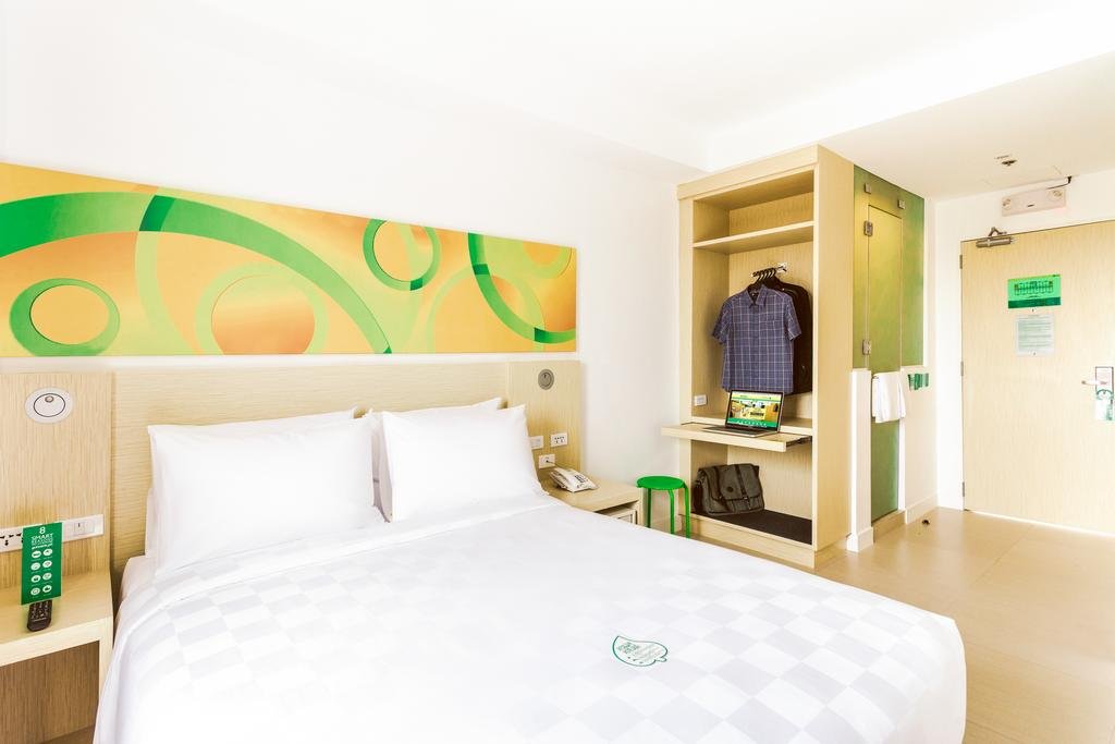 Фото Go Hotels Timog