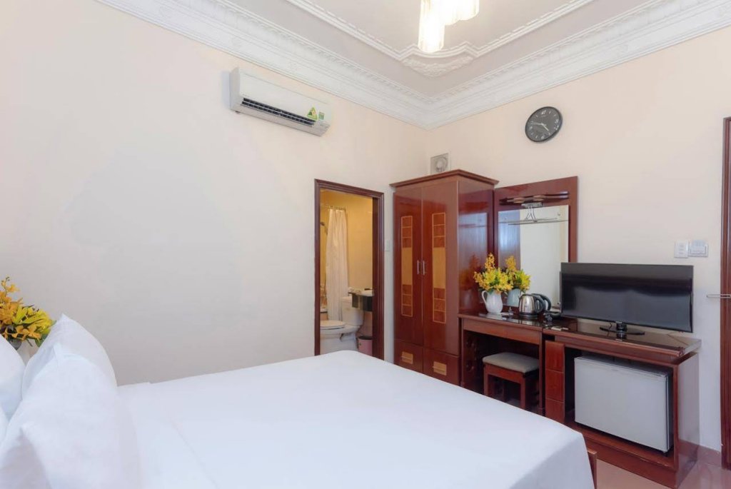 Фото Bon Ami Hotel