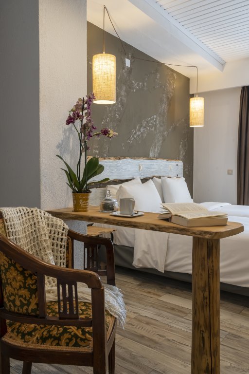 Фото Kastalia Boutique Hotel