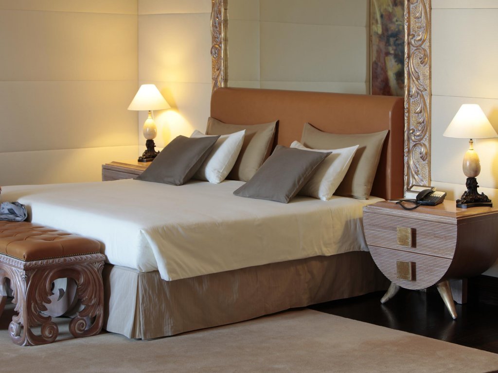 Фото Anantara Palazzo Naiadi Rome Hotel