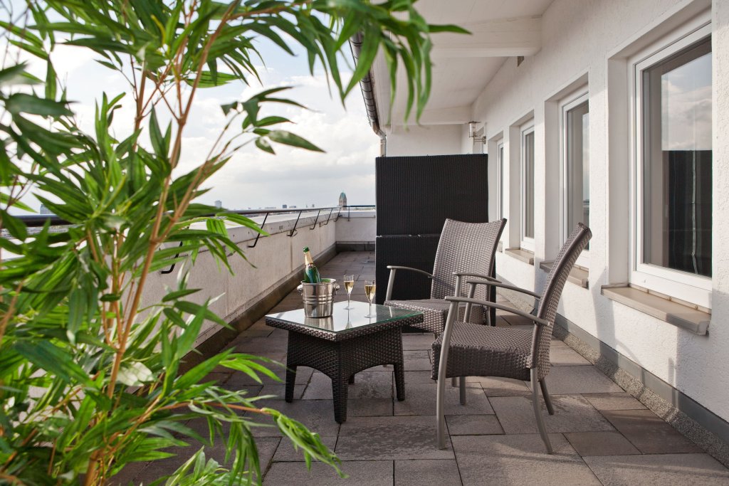 Фото отеля 5