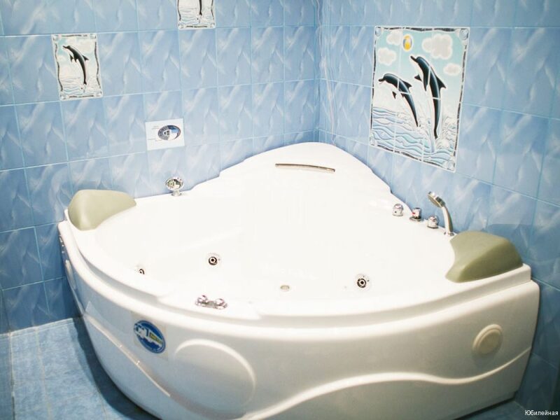 Фото Юбилейная