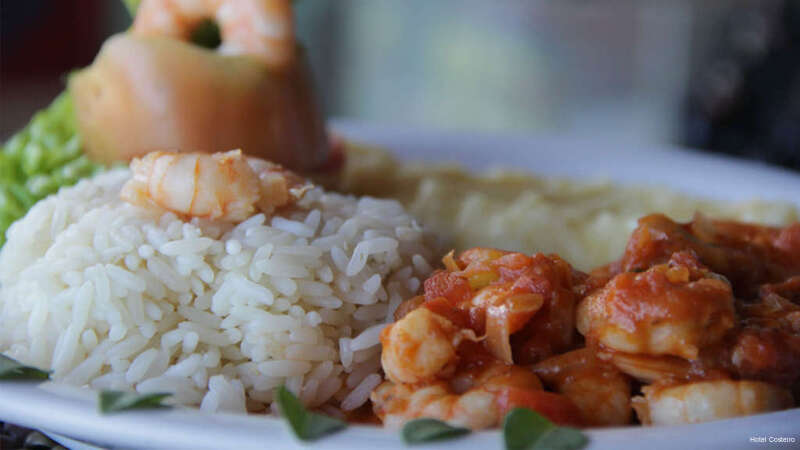 Фото Hotel Costeiro