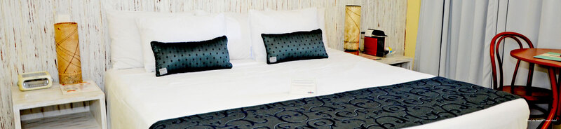 Фото Farol de Itapuã Praia Hotel