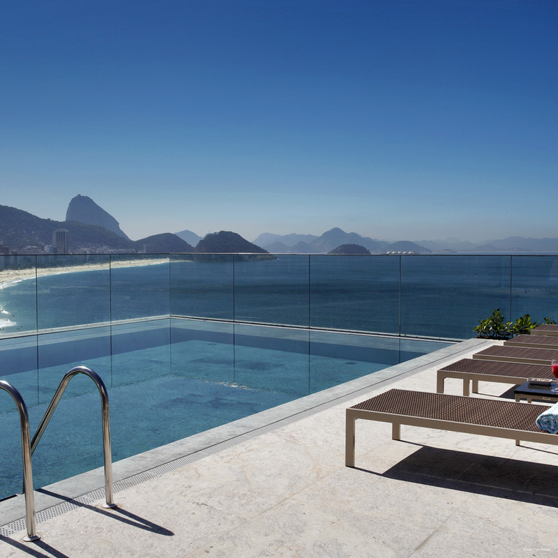 Фото Windsor Plaza Brasilia