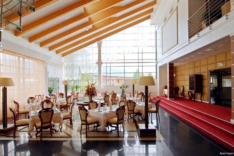 Фото Аристократ