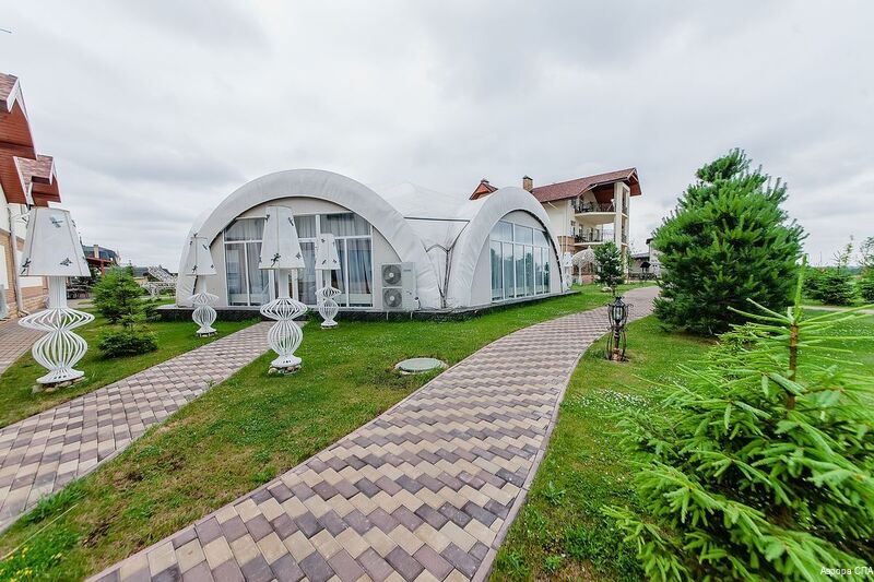 Фото Аврора