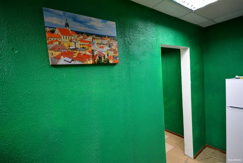 Фото Часы Лескова