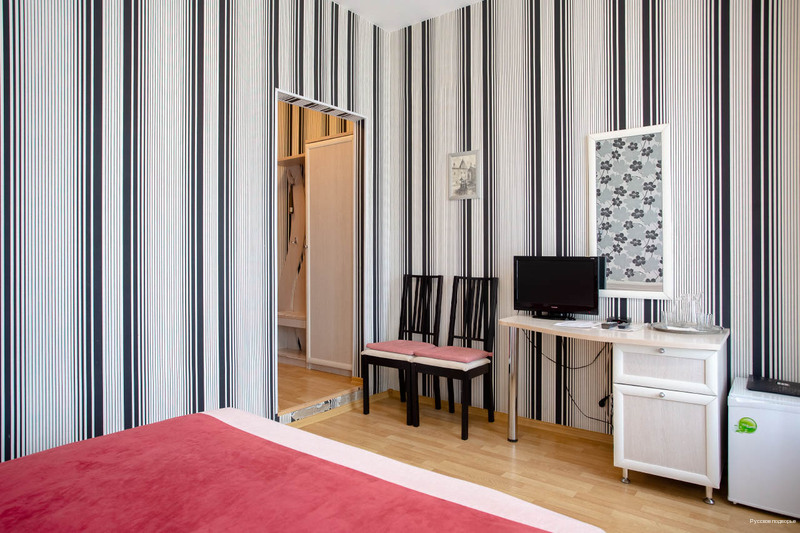 Фото Русское подворье