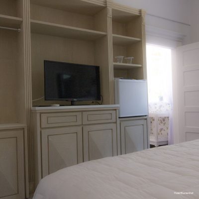 Фото Hotel Blumenhof