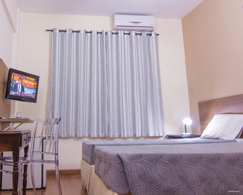 Фото Hotel Blumenhof