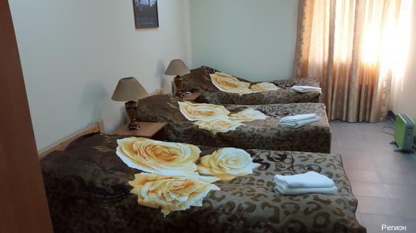 Фото Номера в Гатчине