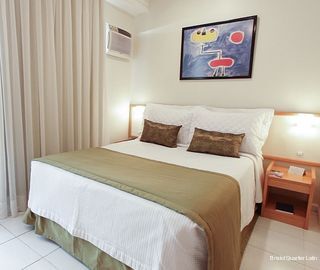 Фото Bristol Quartier Latin Hotel