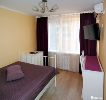 Фото Восток