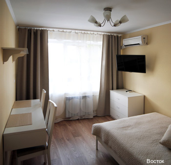 Фото Восток