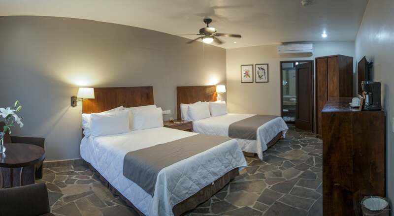 Фото Hotel Villa Tequila