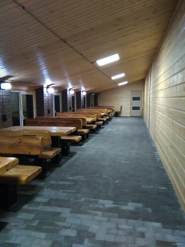 Фото Апарт-отель Арнеево