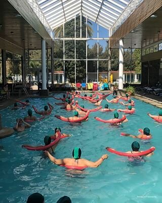 Ski resort Termas Pinimavida-resort, Maule Region, photo