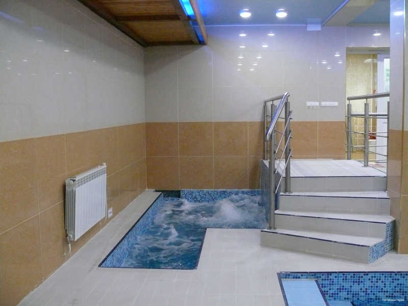 Фото Терем