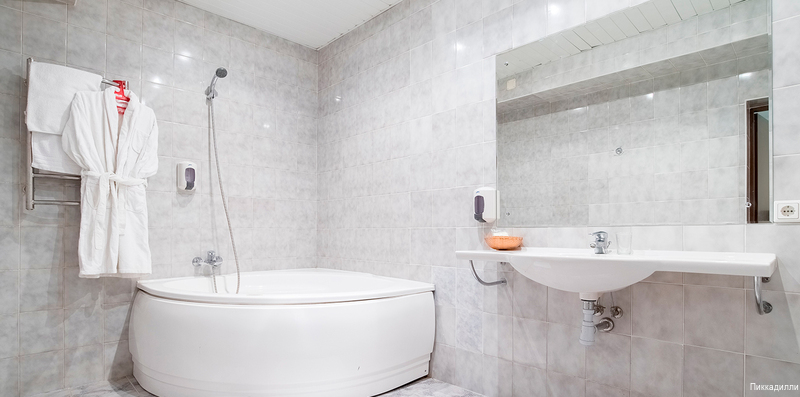 Фото Пиккадилли