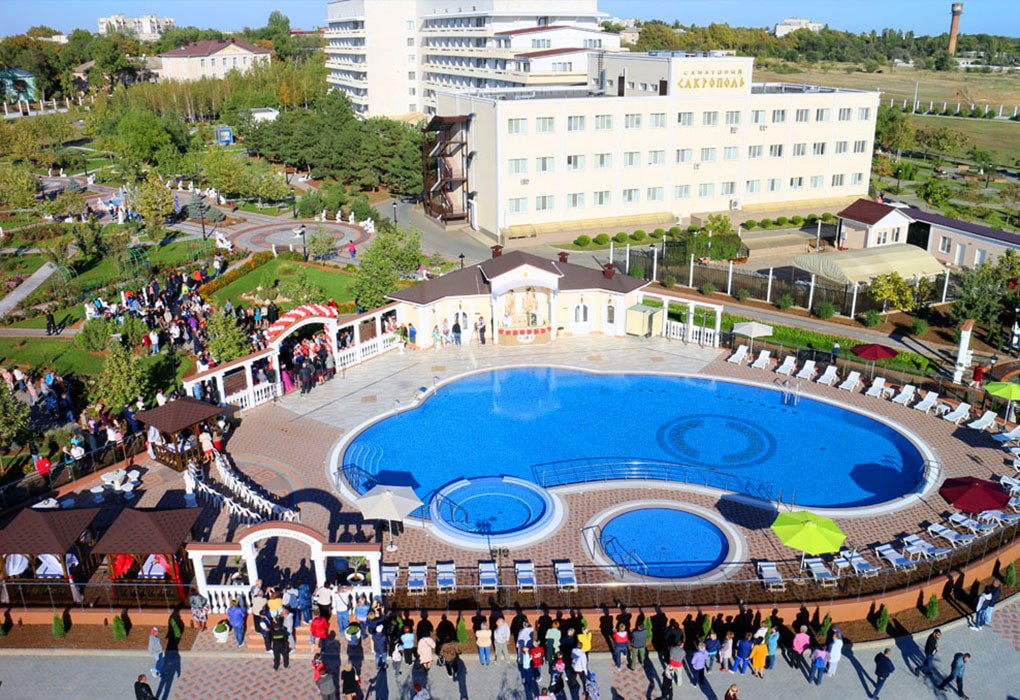 Фото отеля 2