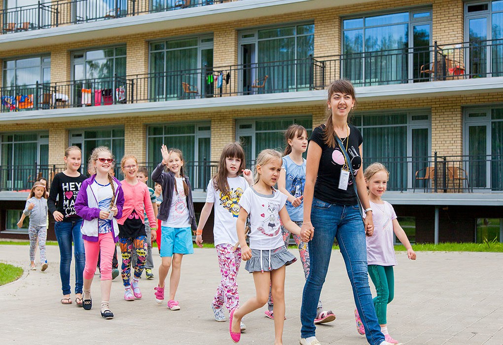 Фото Серебряный плёс