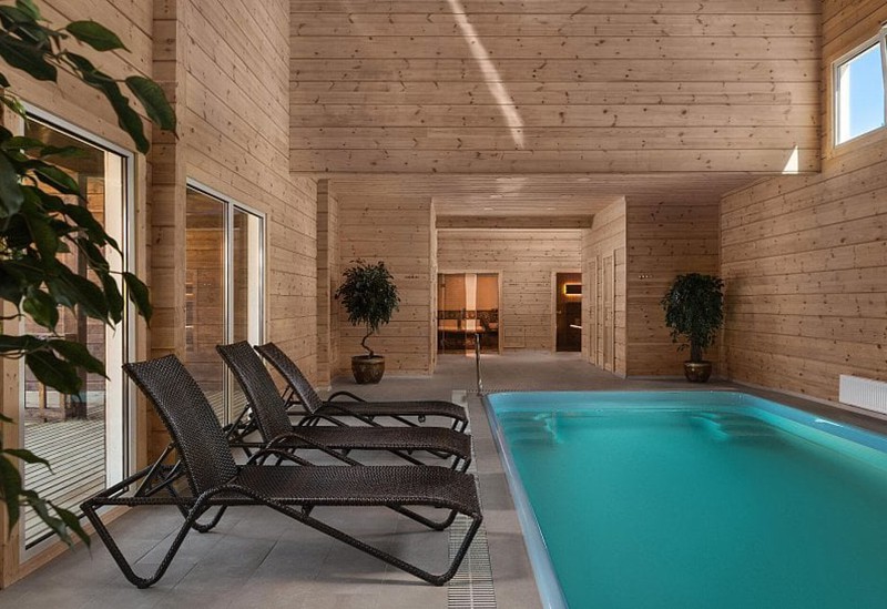 Фото Fish Point Family Resort